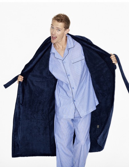 Peignoir de Bain Skanderborg Ambassador 1867