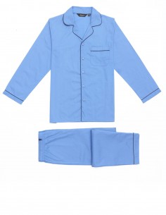 Pyjama Homme en Satin de Coton Innsbruck Ambassador 1867