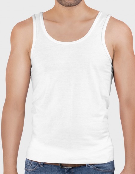 Maillot de Corps en Soie inSilk