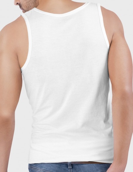 Maillot de Corps en Soie inSilk