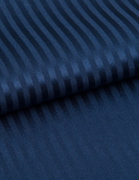 Pyjama en Soie Derek Rose Woburn Jacquard