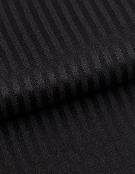 Pyjama en Soie Derek Rose Woburn Jacquard