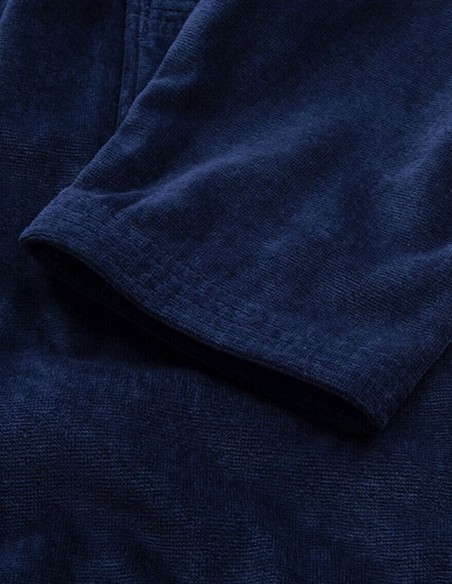 Peignoir de Bain Velours Triton Derek Rose