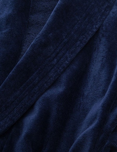 Peignoir de Bain Velours Triton Derek Rose