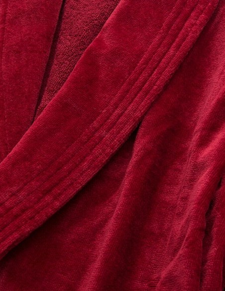 Peignoir de Bain Velours Triton Derek Rose