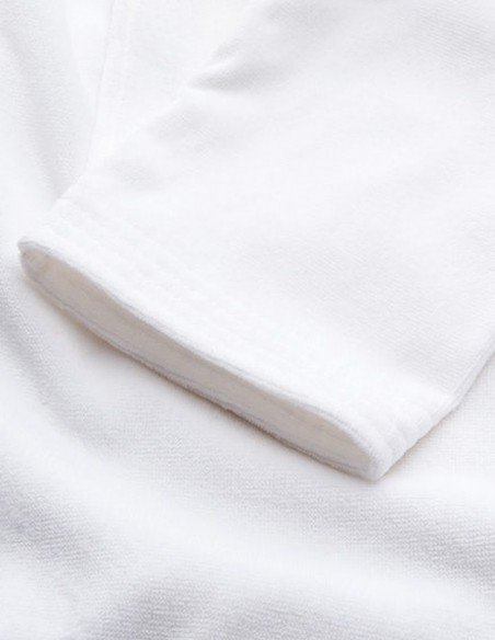 Peignoir de Bain Velours Triton Derek Rose