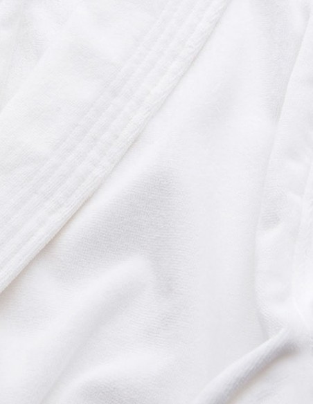 Peignoir de Bain Velours Triton Derek Rose