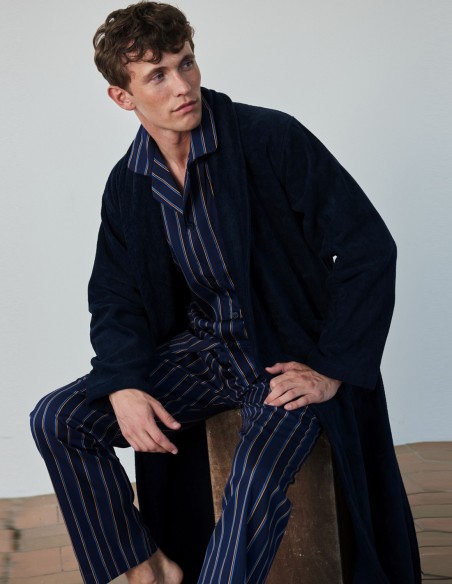 Peignoir de Bain Skanderborg Ambassador 1867