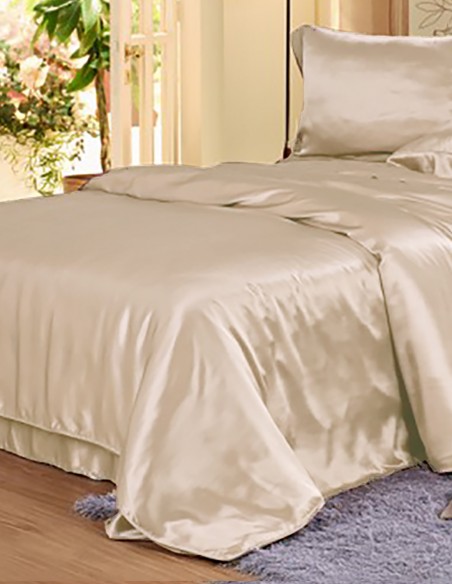 Housse de Couette en Soie Collection inSilk