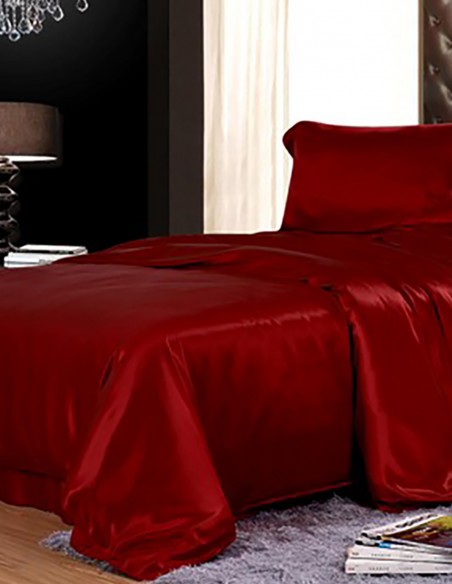 Housse de Couette en Soie Collection inSilk