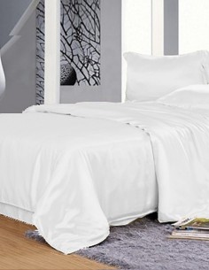 Housse de Couette en Soie Collection inSilk 2