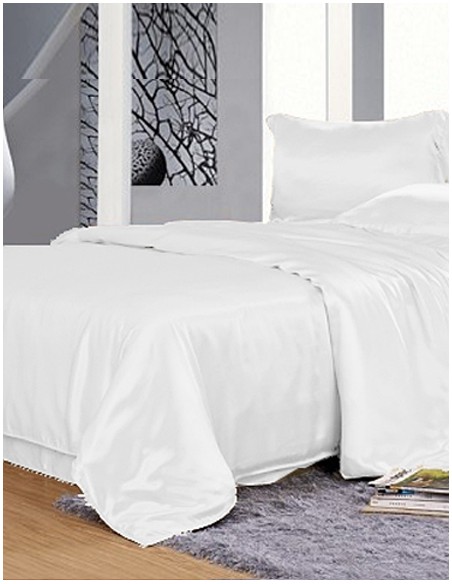 Housse de Couette en Soie Collection inSilk