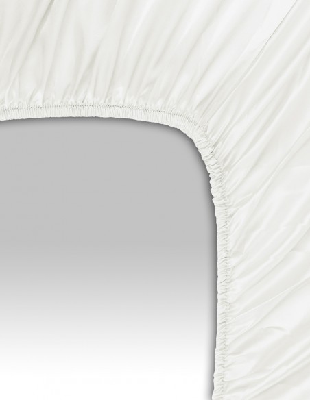 Drap-Housse en Soie Collection inSilk