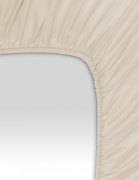 Drap-Housse en Soie Collection inSilk