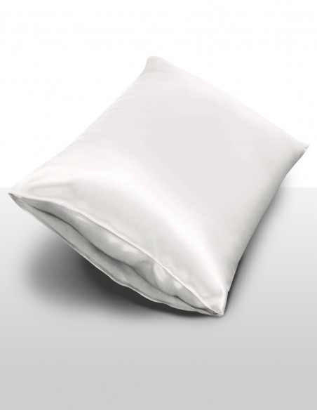 Taie d'Oreiller en Soie Collection inSilk
