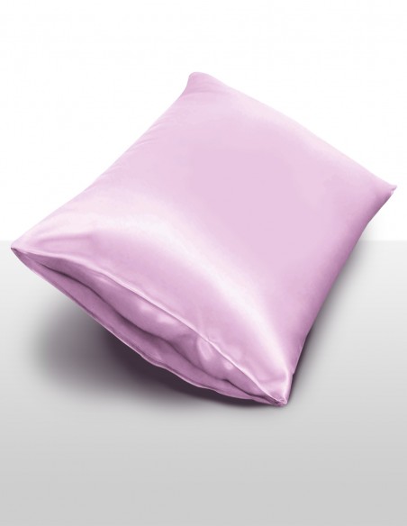 Taie d'Oreiller en Soie Collection inSilk