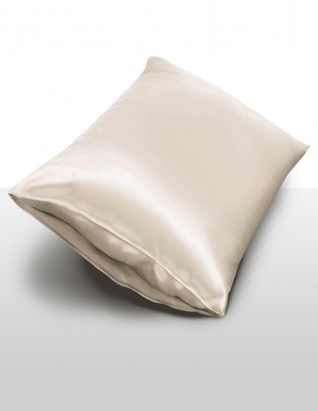 Taie d'Oreiller en Soie Collection inSilk