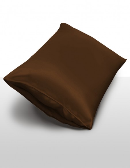 Taie d'Oreiller en Soie Collection inSilk