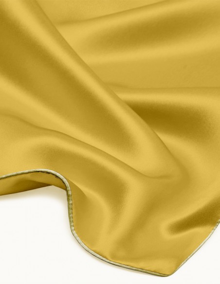 Taie d'Oreiller en Soie Collection inSilk