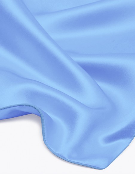 Taie d'Oreiller en Soie Collection inSilk