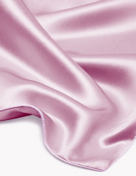 Taie d'Oreiller en Soie Collection inSilk
