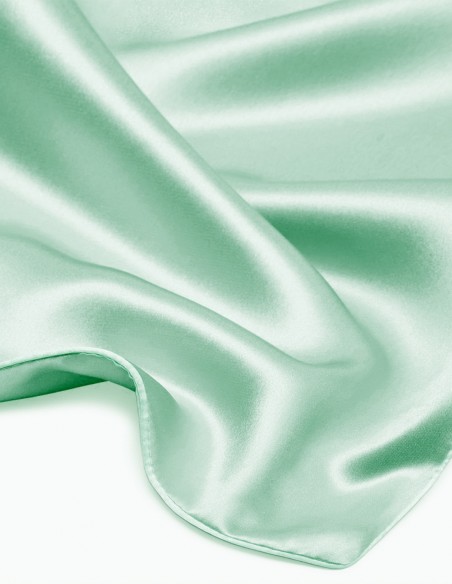 Taie d'Oreiller en Soie Collection inSilk