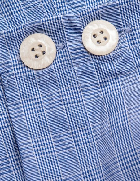 Pyjama Homme Coupe Classique Felsted 3 Derek Rose