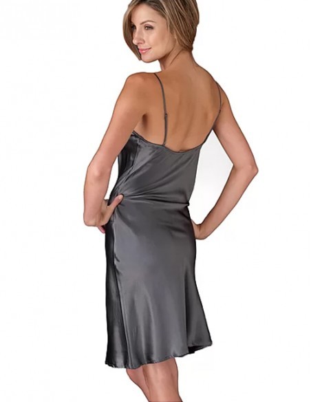 Nuisette de Nuit en Soie Devon