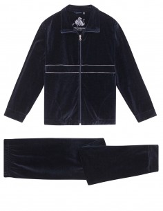 Tenue d'Intérieur Homme Mansion Ambassador 1867 2