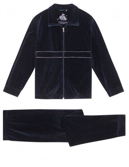 Tenue d'Intérieur Homme Mansion Ambassador 1867