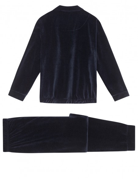 Tenue d'Intérieur Homme Mansion Ambassador 1867