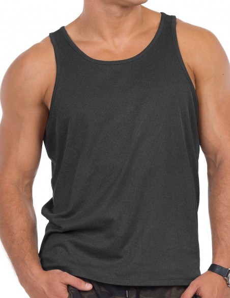 Maillot de Corps en Soie Homme Kokon Zwo