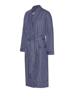 Robe de Chambre Satin de Coton Rome Ambassador 1867 2