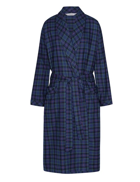 Robe de Chambre Flanelle Oslo Ambassador 1867