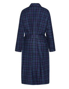 Robe de Chambre Flanelle Oslo Ambassador 1867 2
