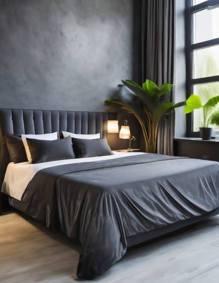 Housse de Couette en Soie Collection inSilk