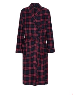 Robe de Chambre Glencove Laine Coton Ambassador 1867 2