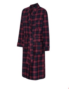 Robe de Chambre Glencove Laine Coton Ambassador 1867