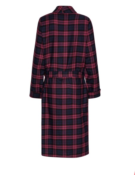 Robe de Chambre Glencove Laine Coton Ambassador 1867