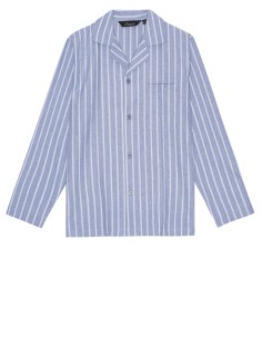 Pyjama Homme Flanelle Copenhagen Classic Ambassador 1867 2