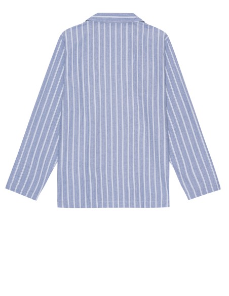 Pyjama Homme Flanelle Copenhagen Classic Ambassador 1867