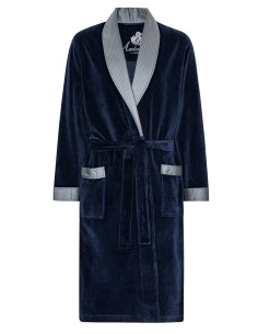 Peignoir de Bain Velours Davos Ambassador 1867 2