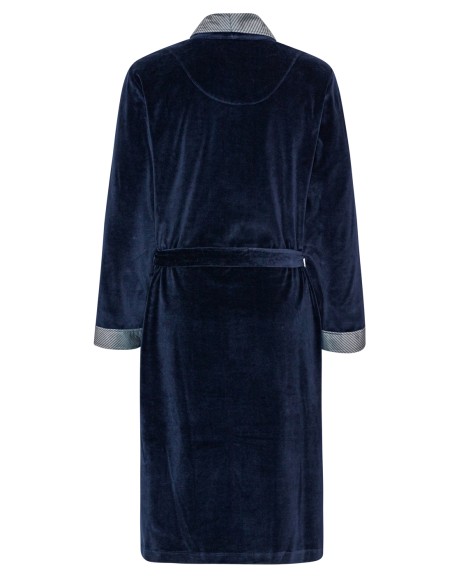 Peignoir de Bain Velours Davos Ambassador 1867