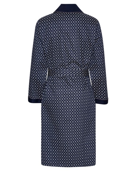Robe de Chambre Coton Fin Megeve Ambassador 1867